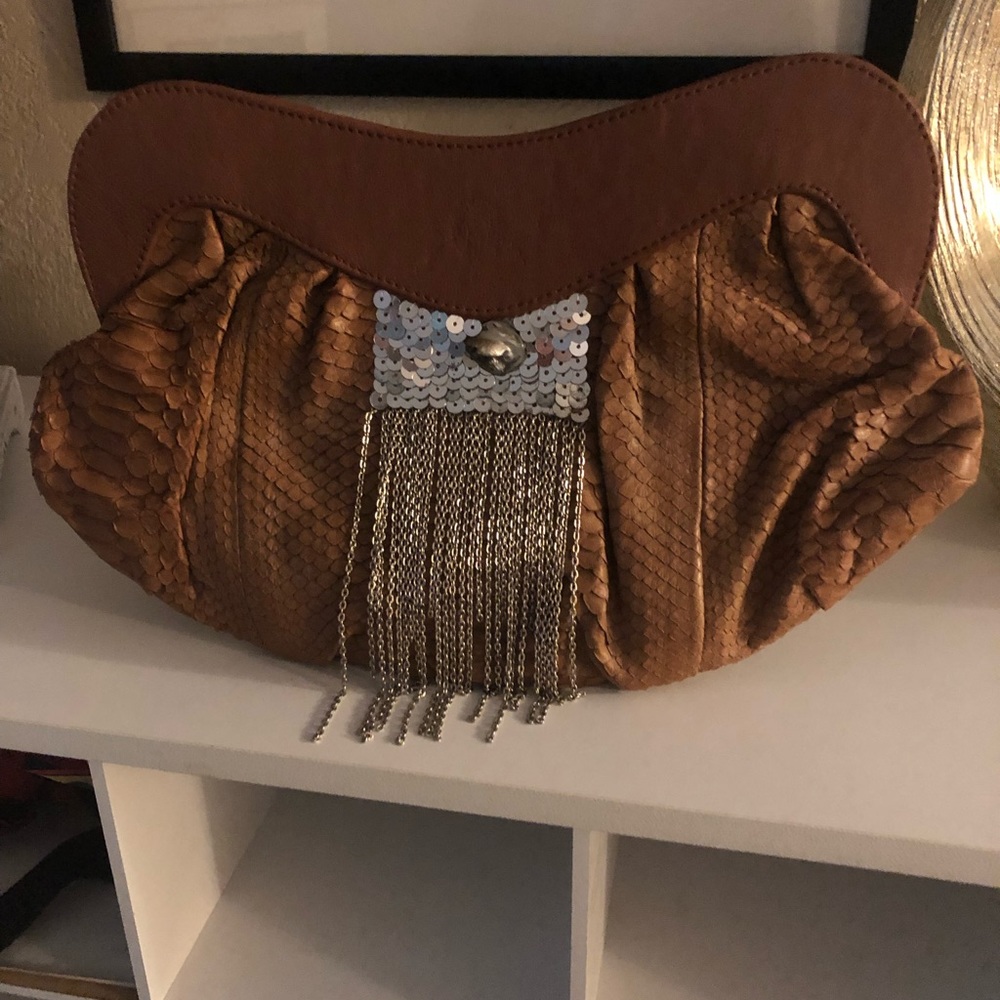 Designer purses - Picture 7 of 8
